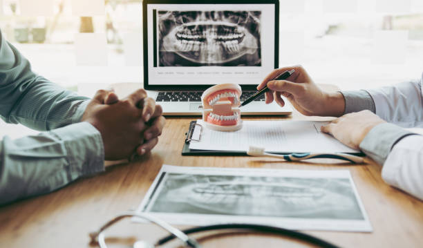 Advanced Technology for Better Dental Care in Calabasas, CA
