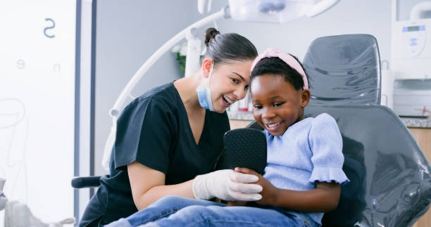 Best Full Mouth Reconstruction  in Labasas, CA