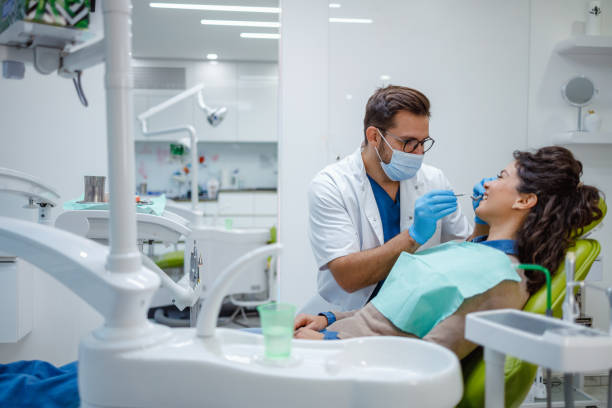 Laser Dentistry in Calabasas, CA