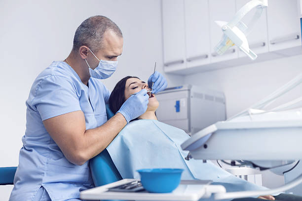 Best Dental Bonding  in Labasas, CA